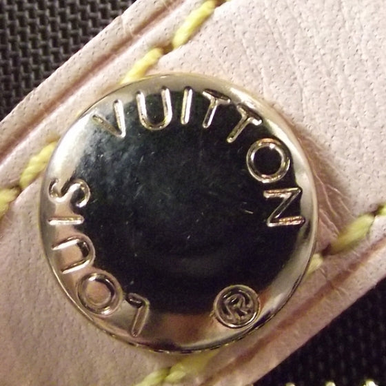 Louis Vuitton Monogram Pegase 60 16 of 17
