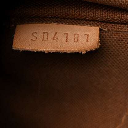 Louis Vuitton Monogram Tivoli PM 7 of 11