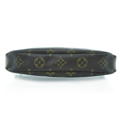 Louis Vuitton Monogram Pochette Accessories Bag 5 of 8