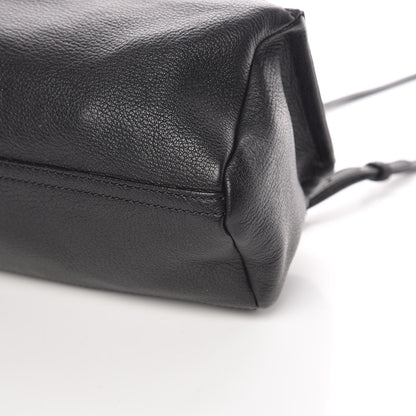 Givenchy Sugar Goatskin Mini Pandora Black 9 of 9