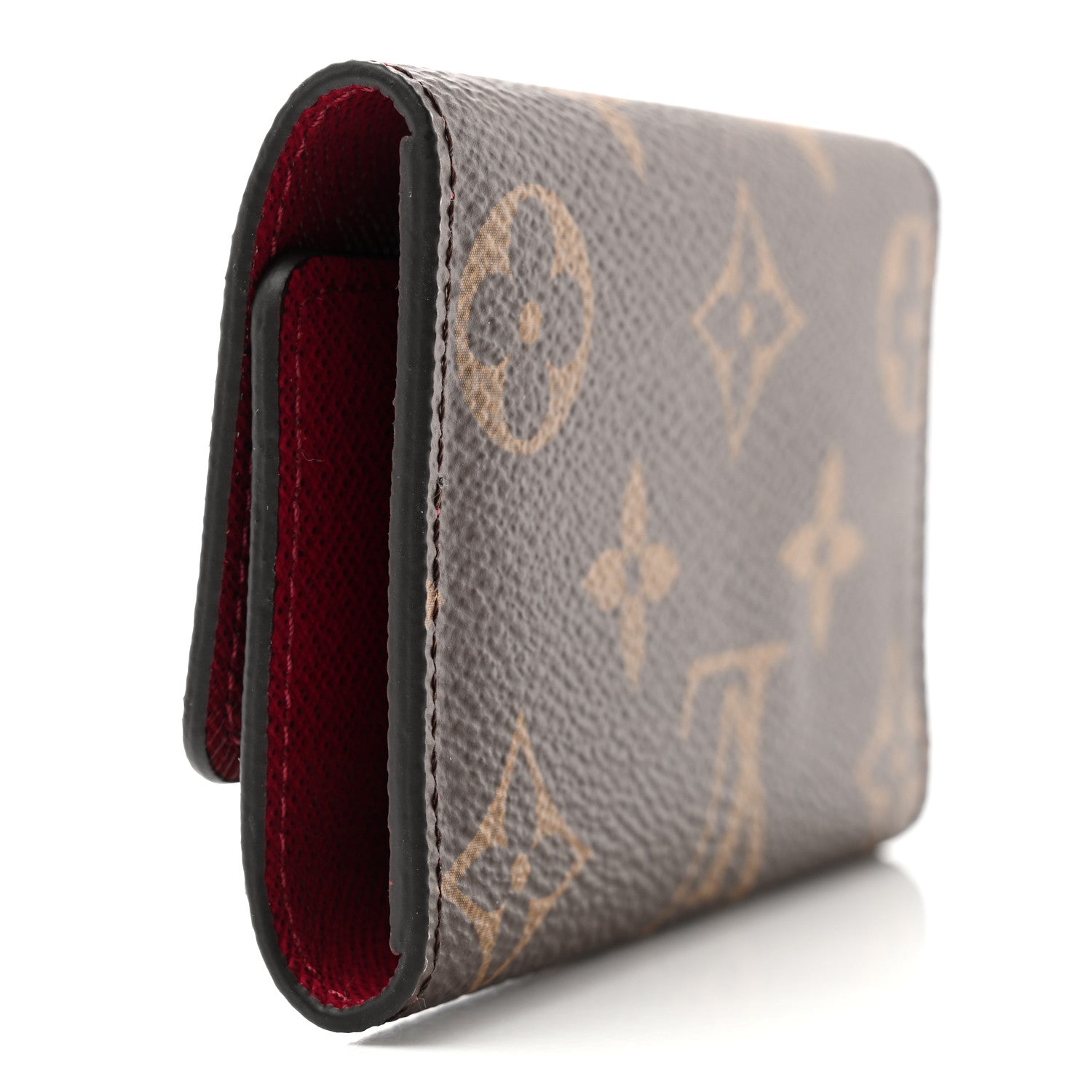 Louis Vuitton Monogram 6 Key Multicles Holder Fuchsia 3 of 6