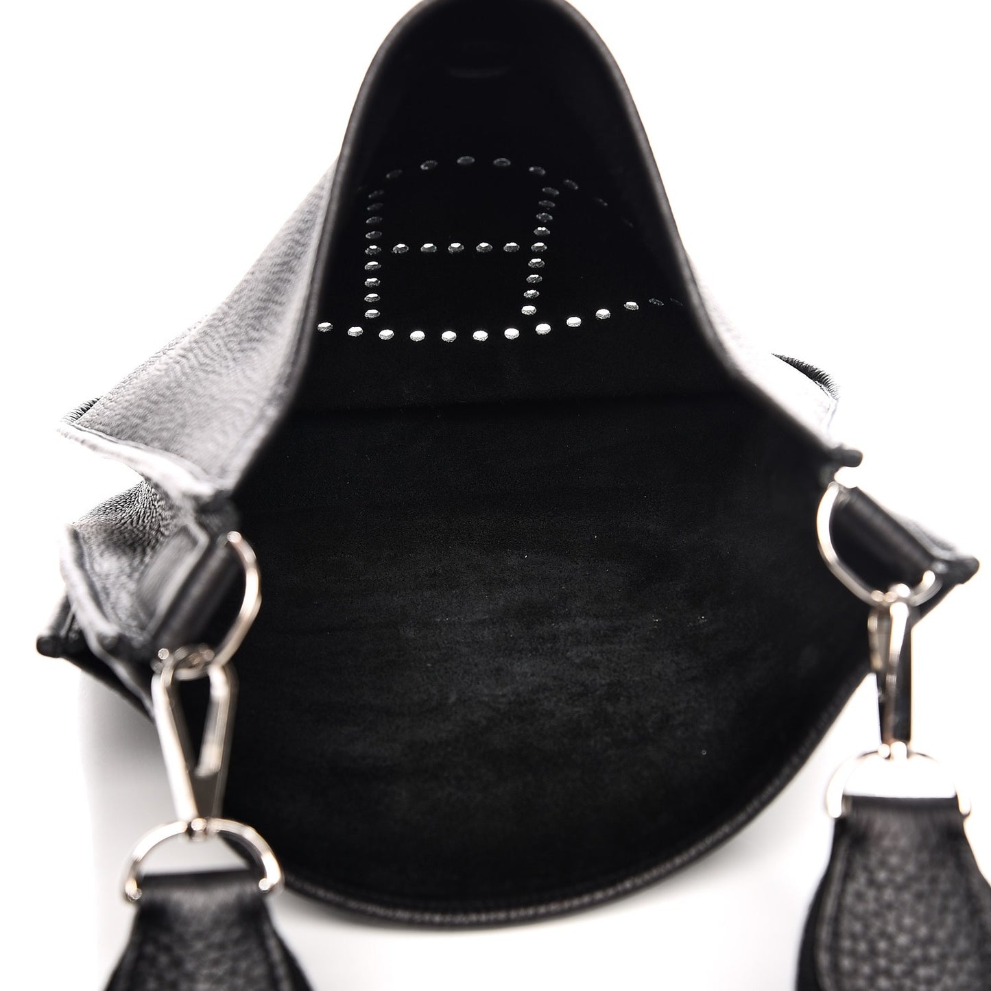Taurillon Clemence Evelyne III GM Black