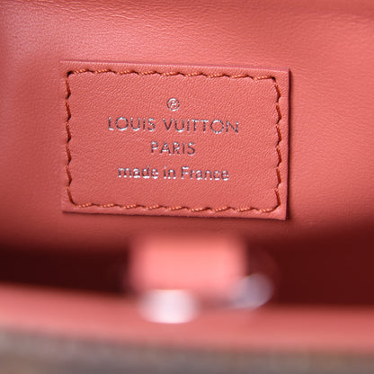 Louis Vuitton Masters Da Vinci Montaigne MM 10 of 10