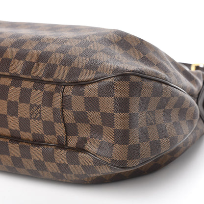 Louis Vuitton Damier Ebene Evora MM 9 of 10