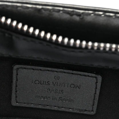 Louis Vuitton Mat Monogram Allston Black 6 of 7