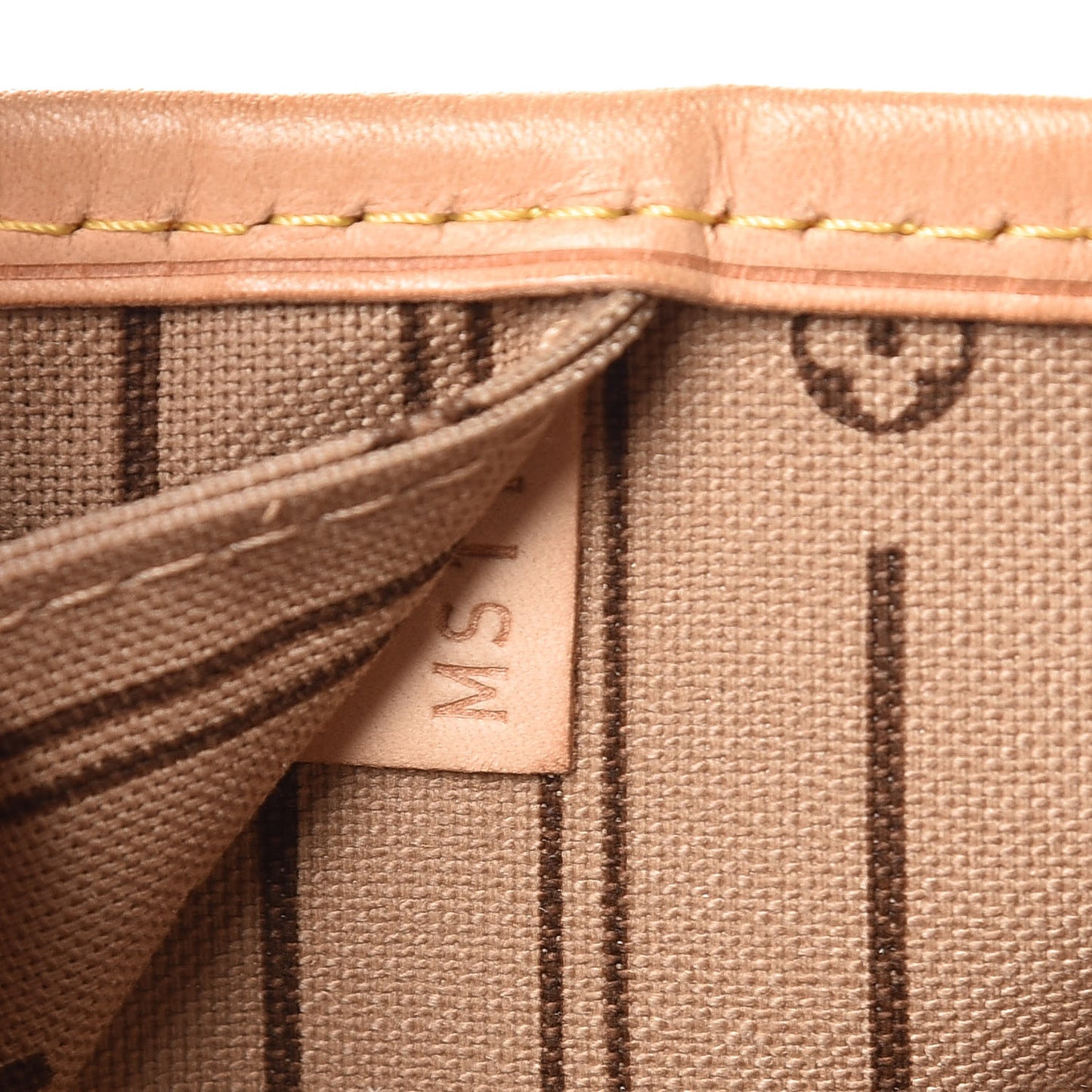 Monogram Neverfull MM