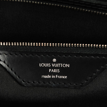 Louis Vuitton Epi Brea MM Black 6 of 7