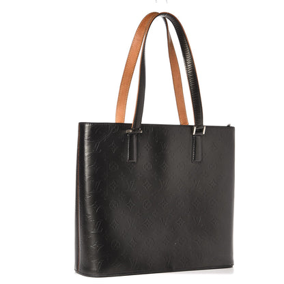 Louis Vuitton Mat Monogram Willwood Black 3 of 14