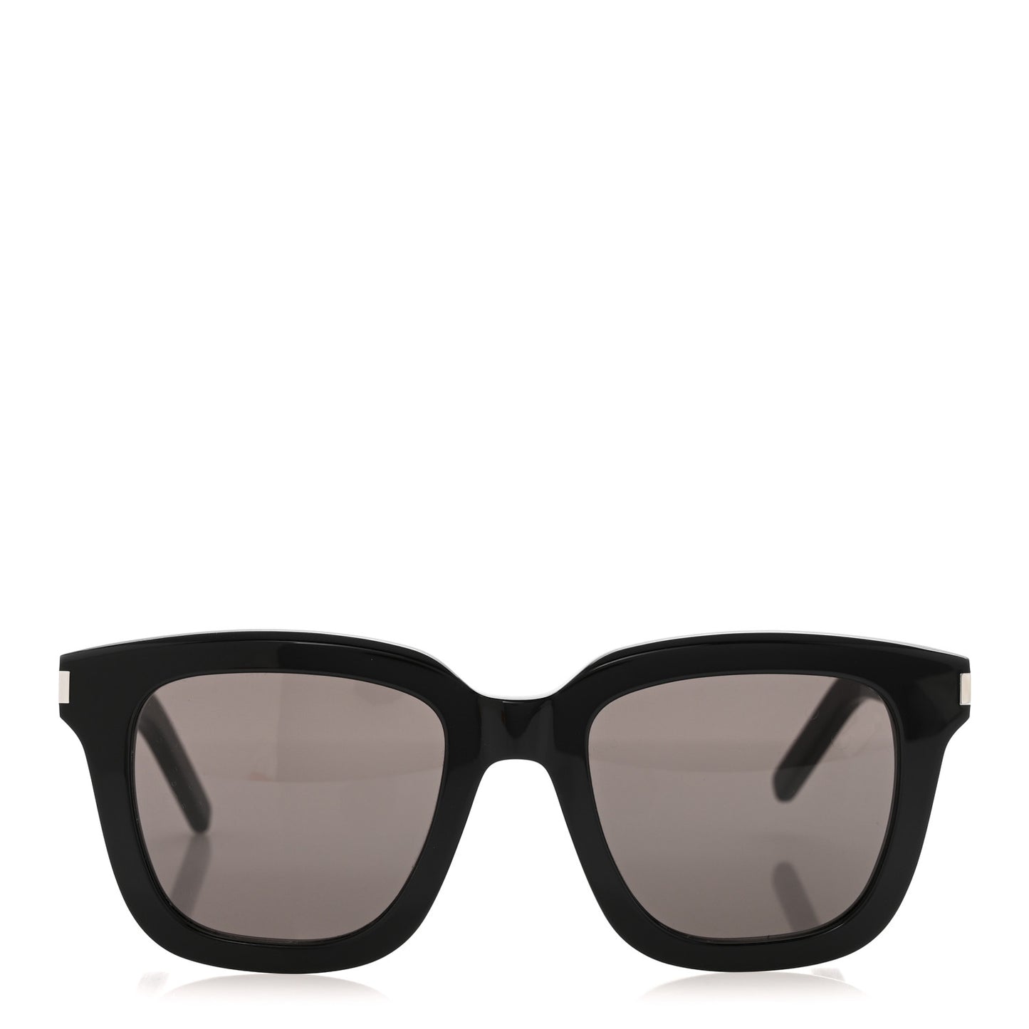 Acetate SL 465 Sunglasses Black