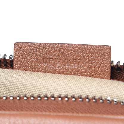 Givenchy Sugar Goatskin Medium Antigona Cognac 8 of 11