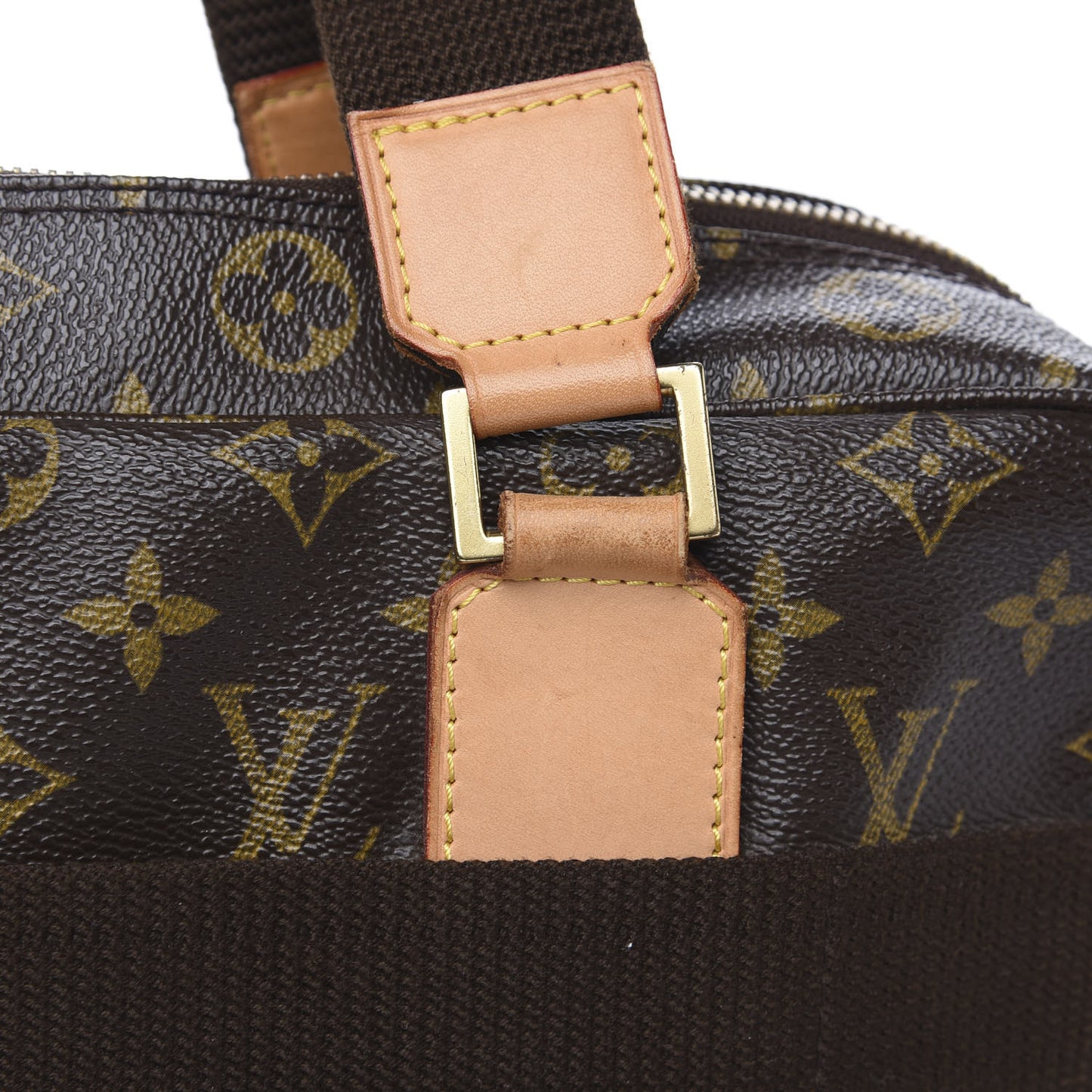 Monogram Sac Bosphore Briefcase