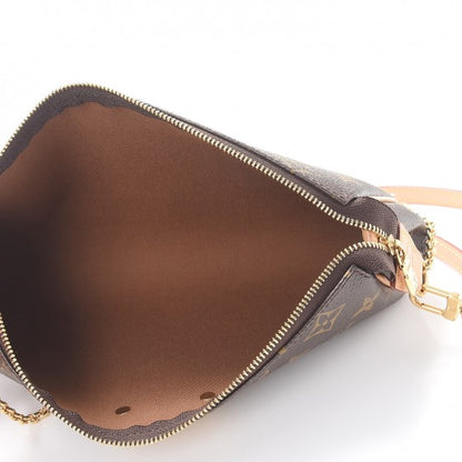 Louis Vuitton Monogram Eva Clutch 5 of 9