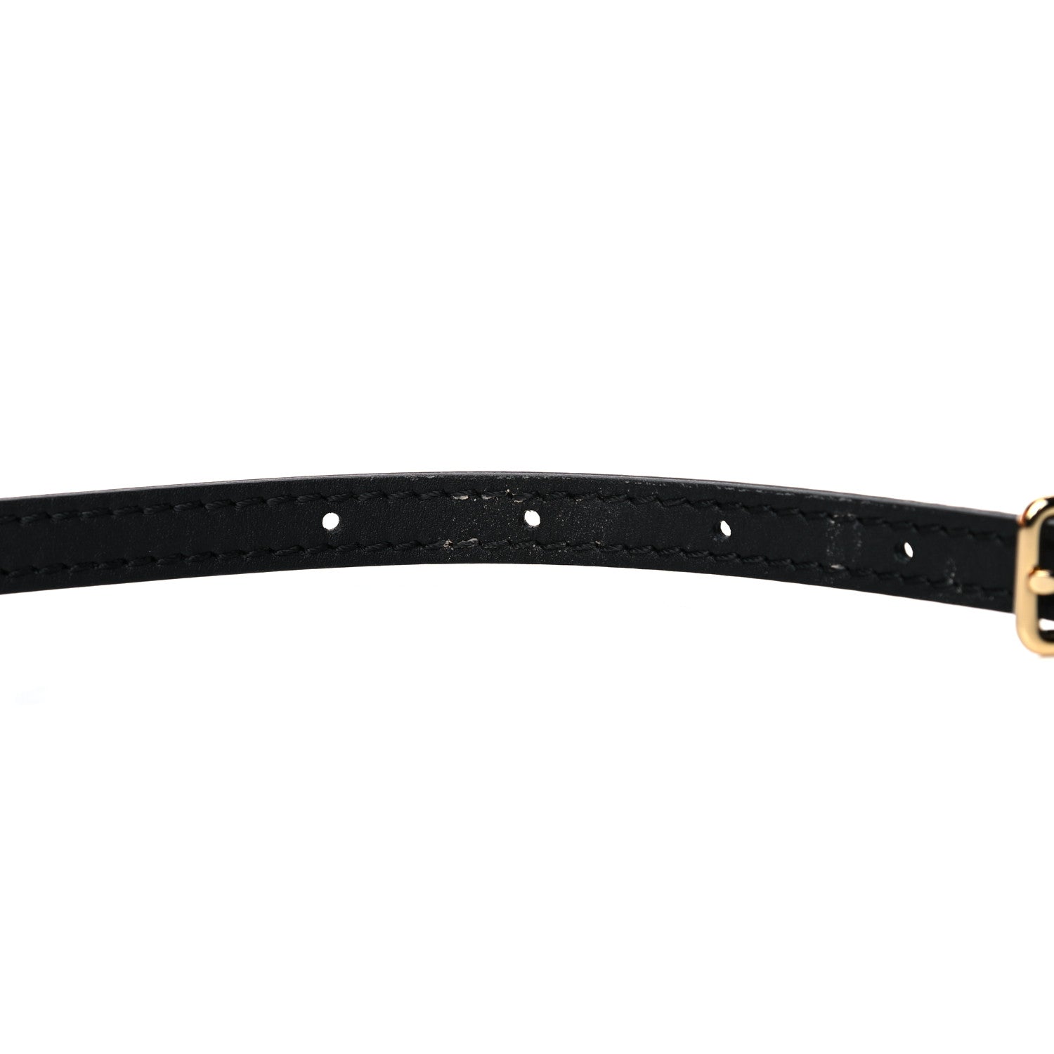 Louis Vuitton Monogram Locky BB Black 13 of 16