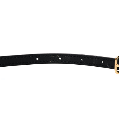 Louis Vuitton Monogram Locky BB Black 13 of 16