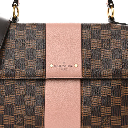 Louis Vuitton Damier Ebene Bond Street Magnolia 7 of 12