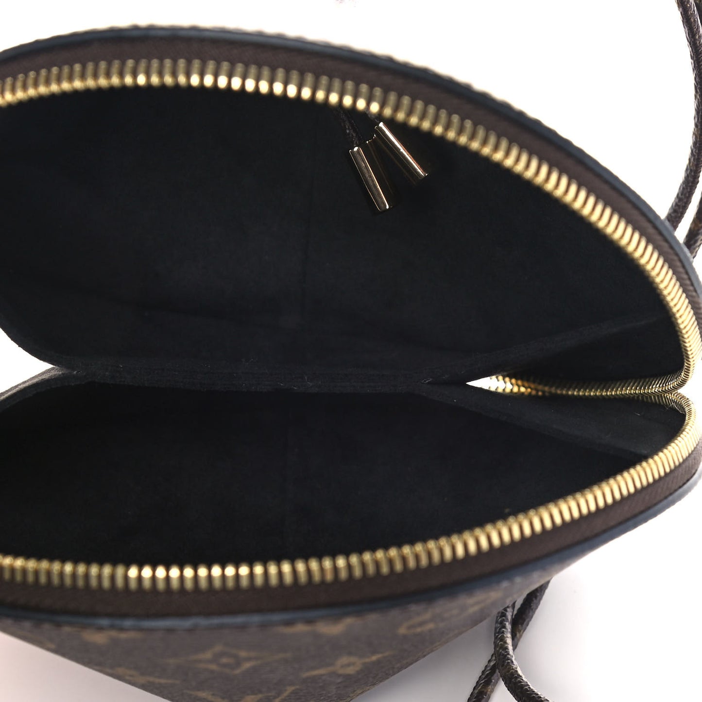 Monogram Toupie