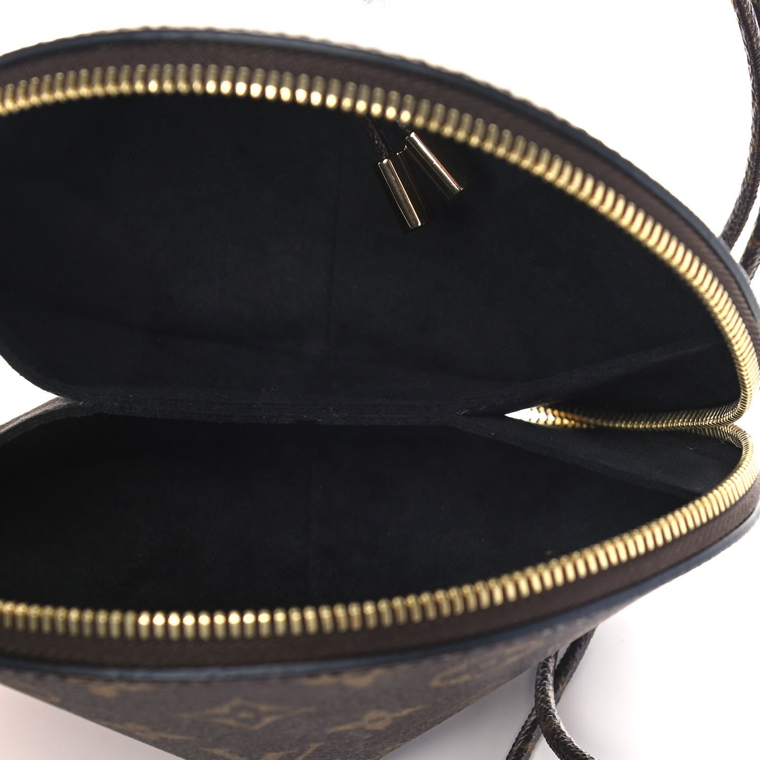 Louis Vuitton Monogram Toupie 6 of 9