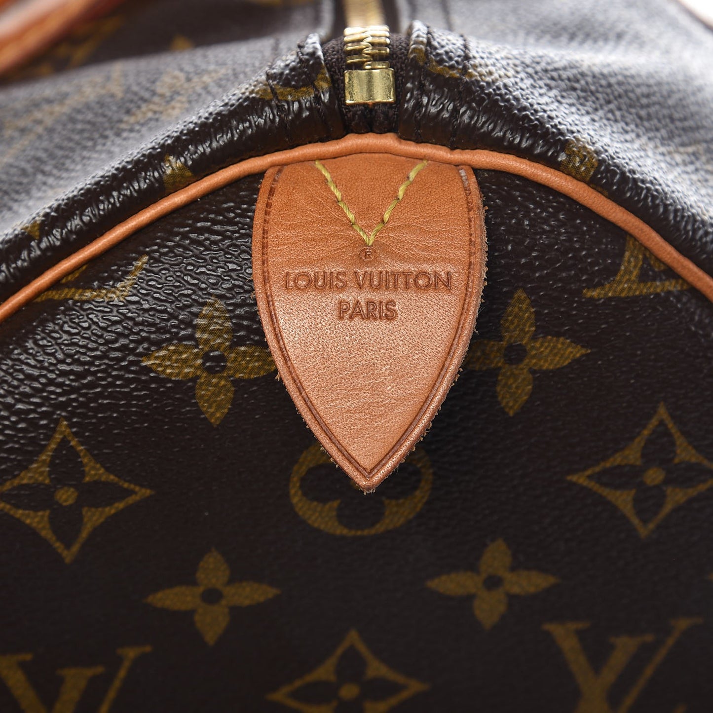 Monogram Speedy 35