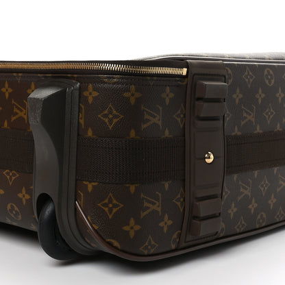 Louis Vuitton Monogram Pegase 60 7 of 8