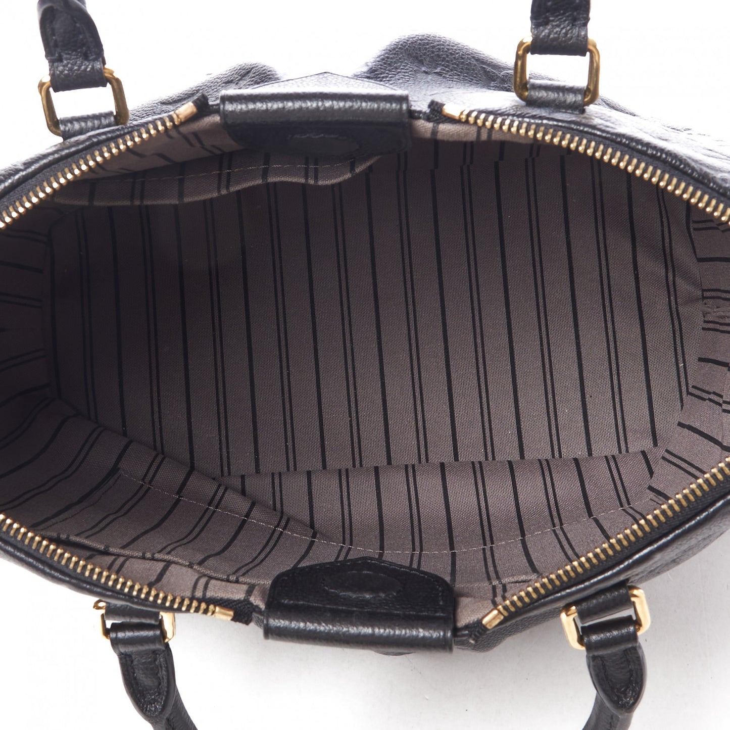 Empreinte Mazarine MM Black