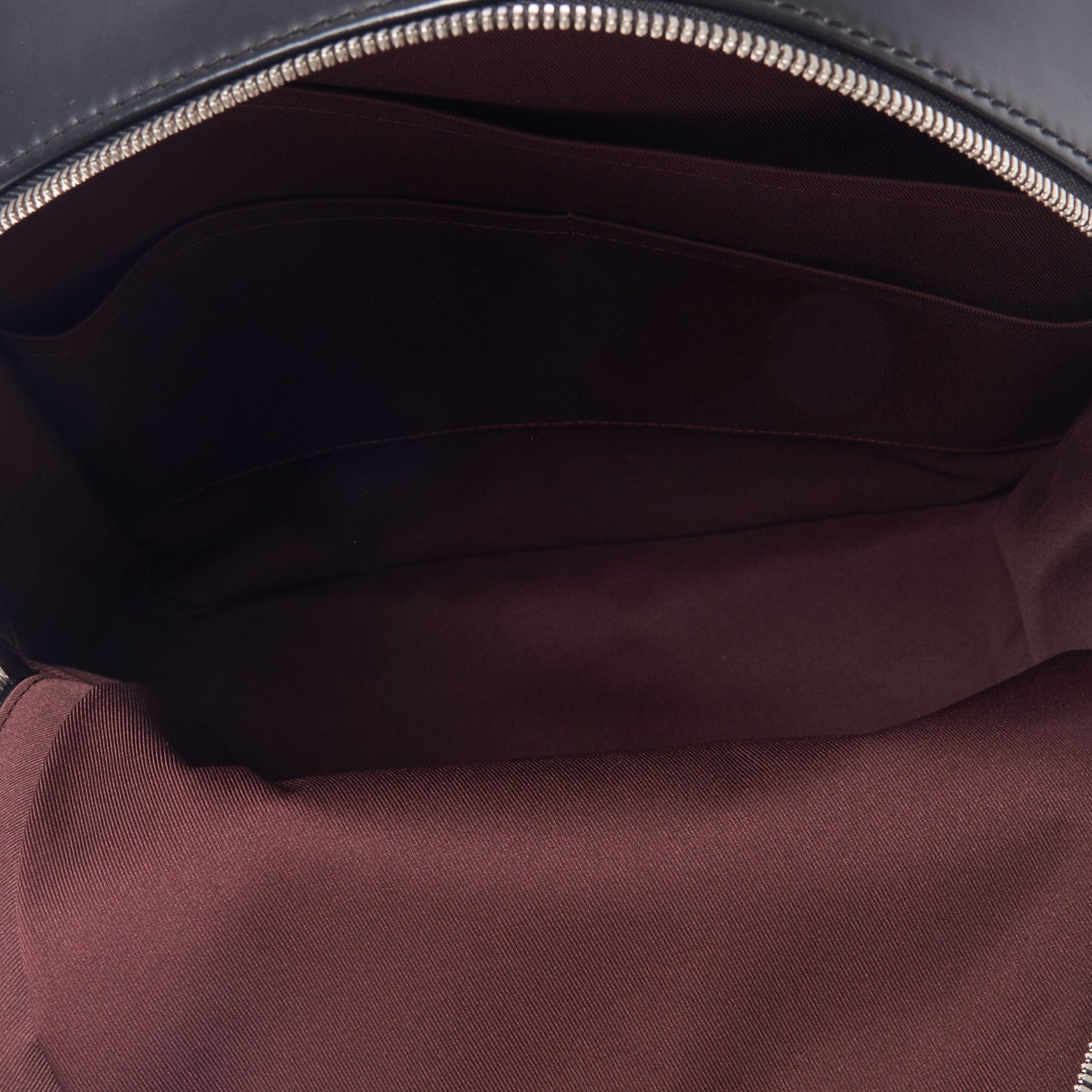 Louis Vuitton Monogram Macassar Josh Backpack 7 of 10