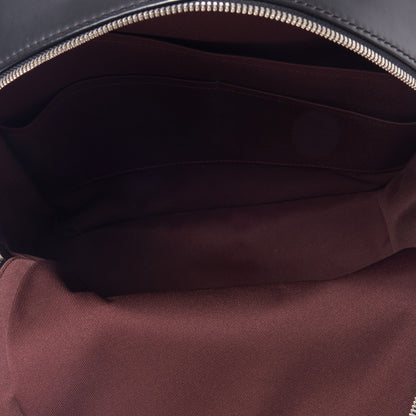 Louis Vuitton Monogram Macassar Josh Backpack 7 of 10
