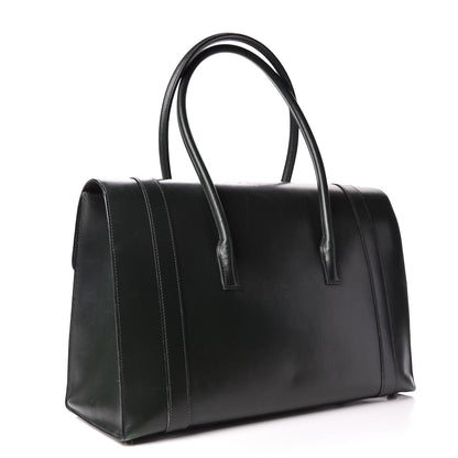 Hermes Box Drag 37 Vert Fonce 3 of 25