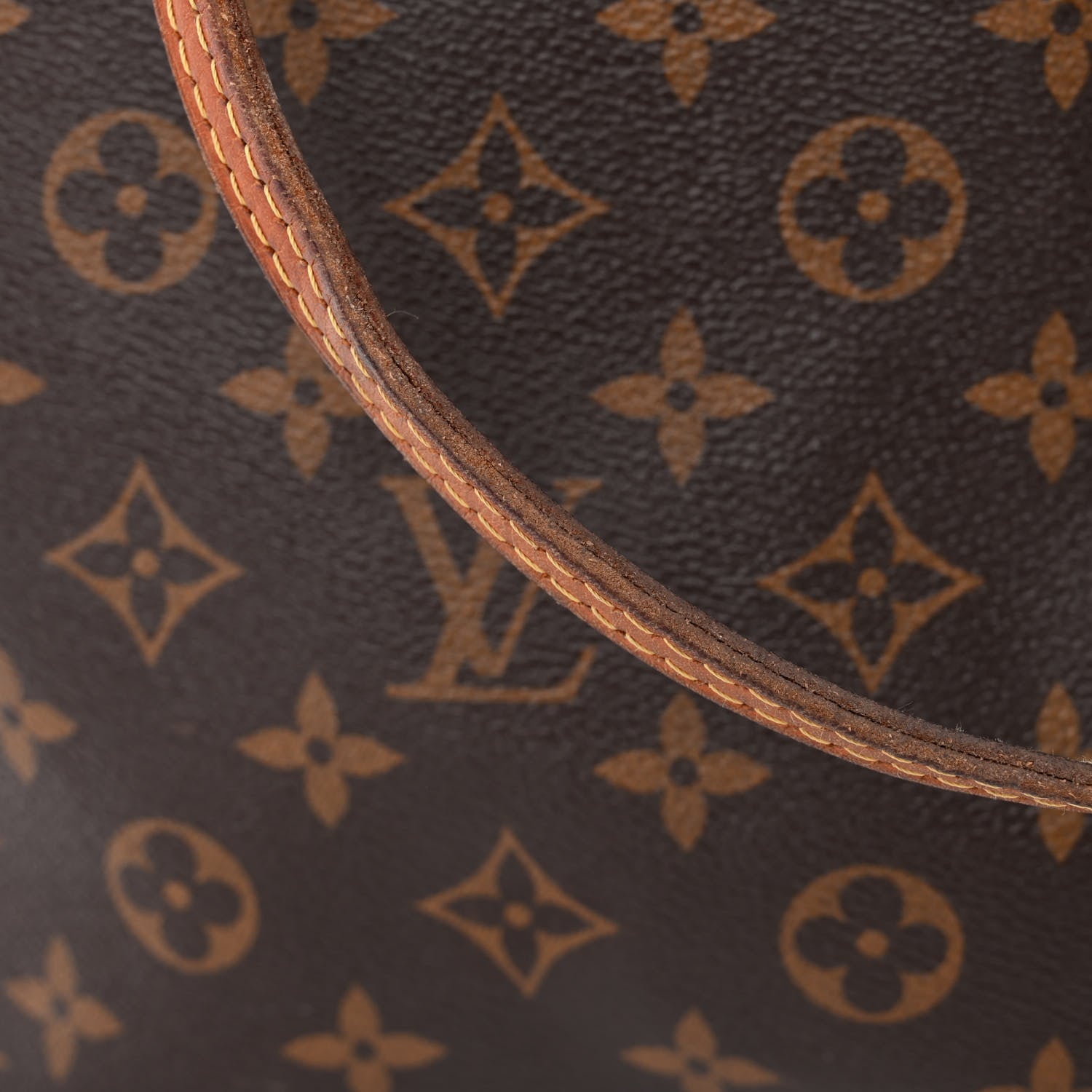 Louis Vuitton Monogram Neo Neverfull MM 20 of 21