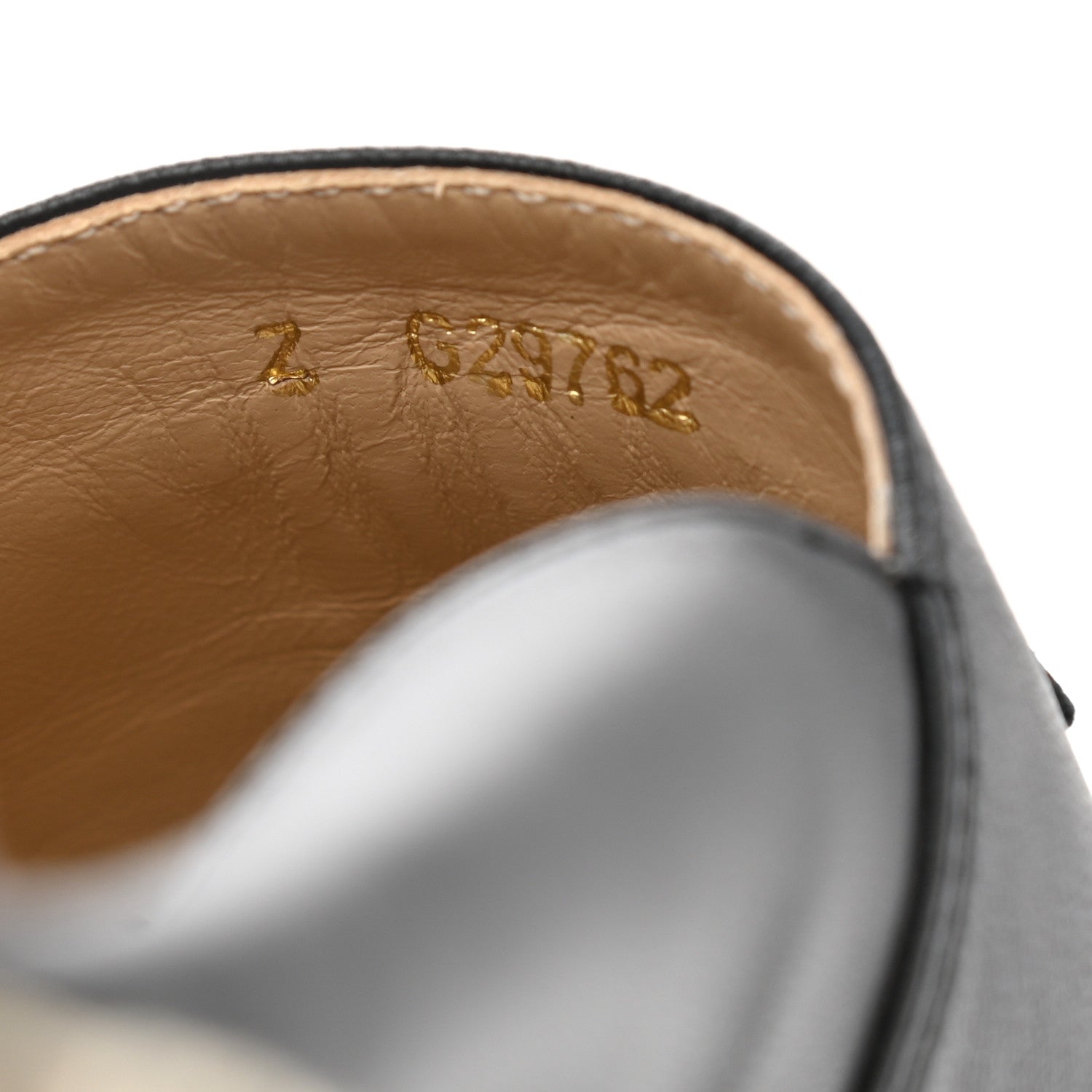 Chanel Lambskin CC Espadrilles 36 Black 7 of 9