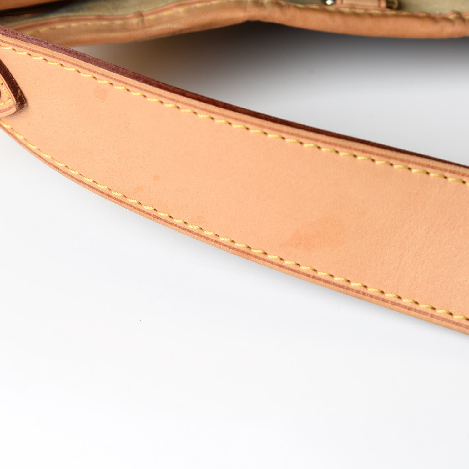 Louis Vuitton Monogram Galliera GM 18 of 21