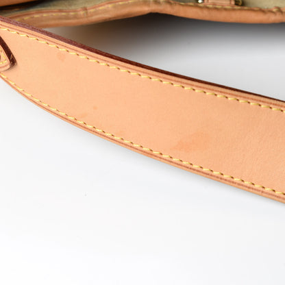 Louis Vuitton Monogram Galliera GM 18 of 21