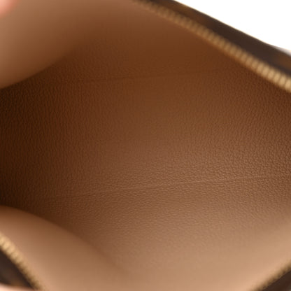 Louis Vuitton Monogram Toiletry Pouch 19 5 of 7