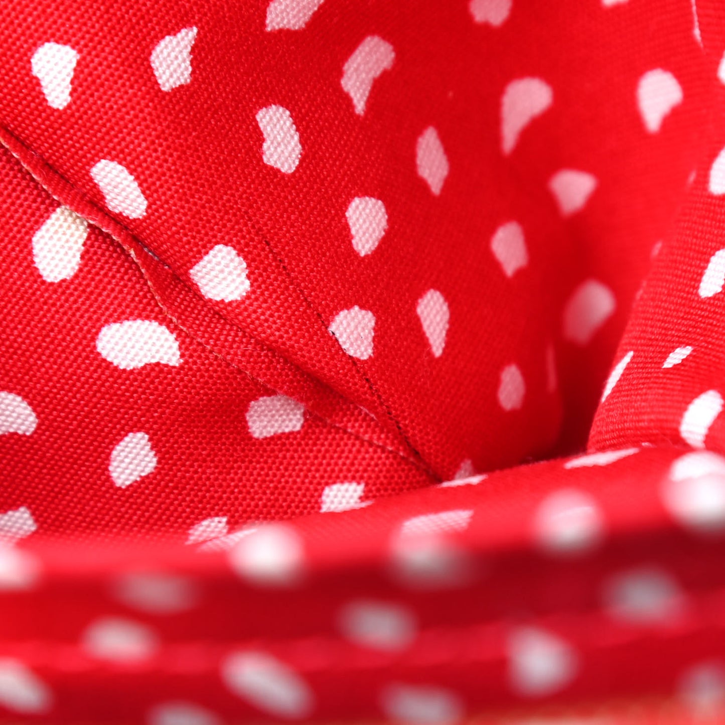 Vernis Kusama Infinity Dots Papillon 30 Red