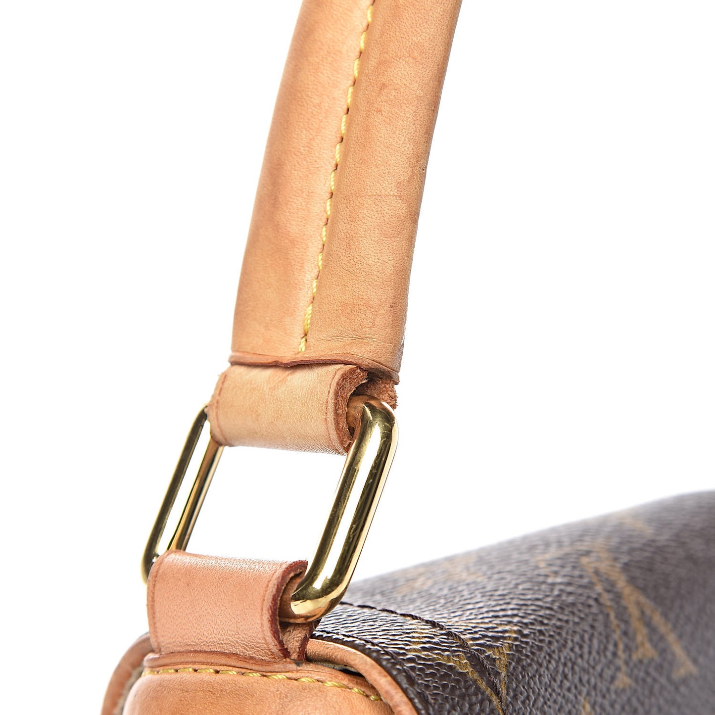 Monogram Beverly MM