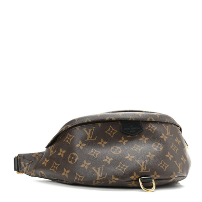 Louis Vuitton Monogram My LV World Tour Bumbag 4 of 9
