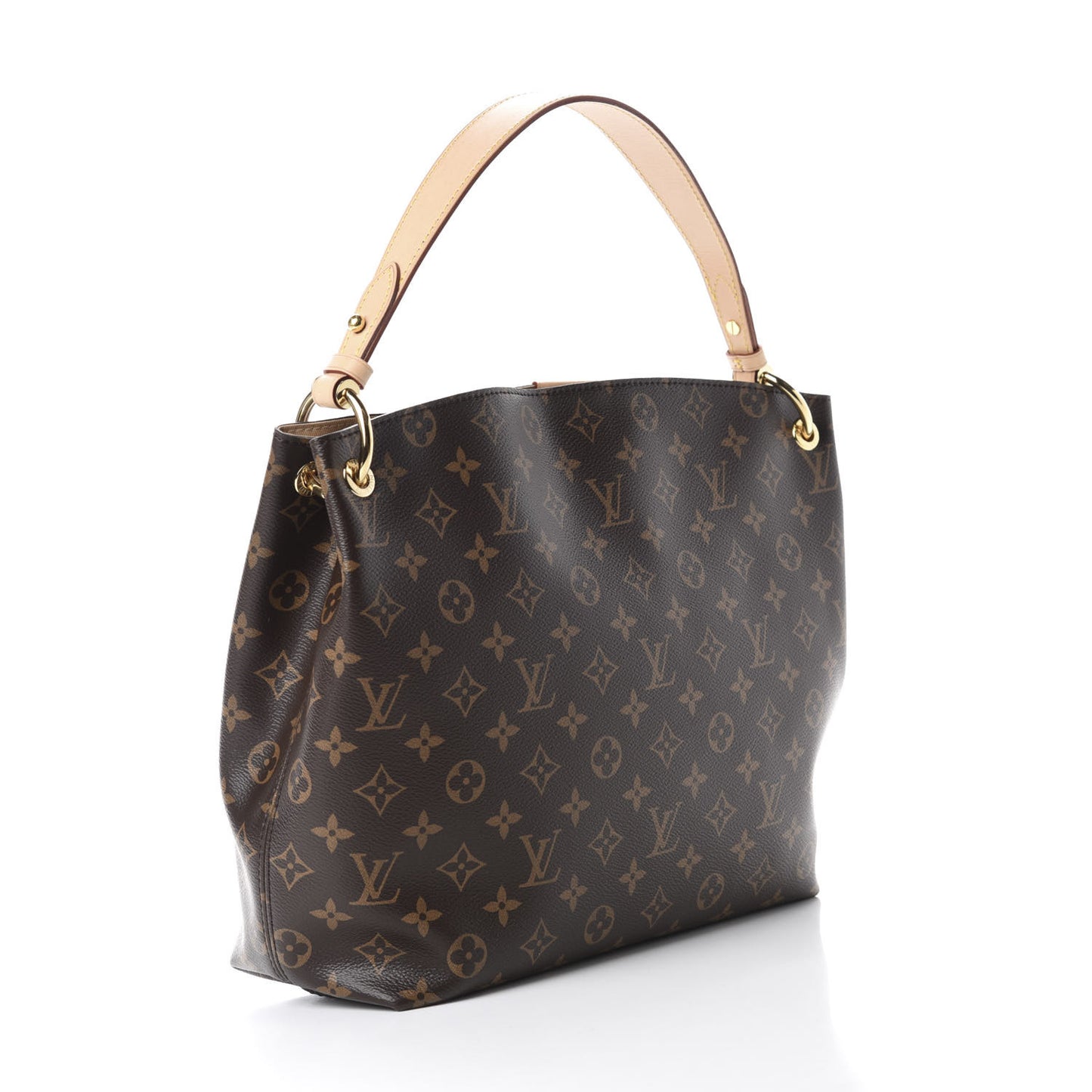 Monogram Graceful PM