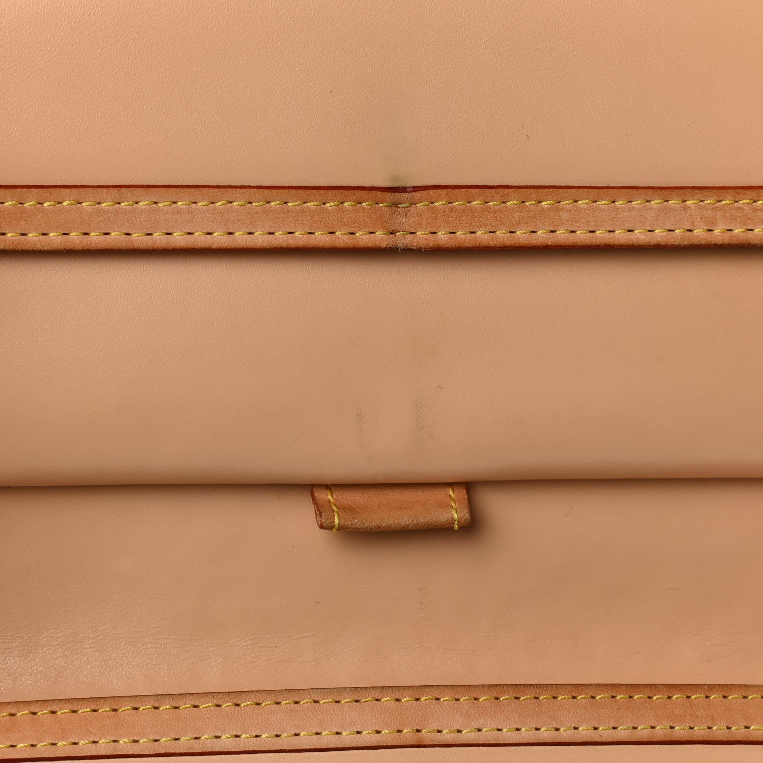 Louis Vuitton Monogram Multicolor Porte Tresor International Wallet White 16 of 19