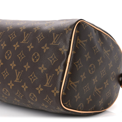 Louis Vuitton Monogram Speedy 30 12 of 13