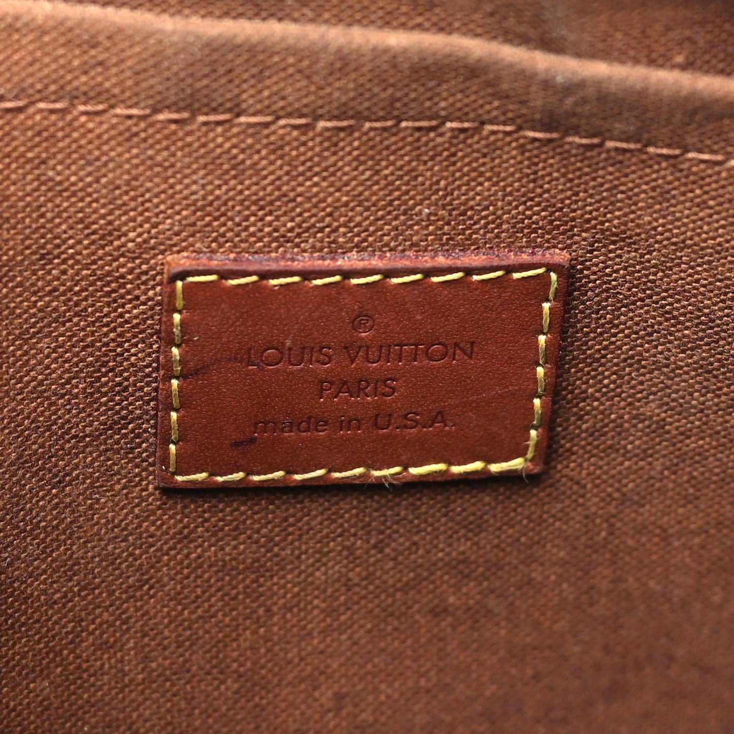Monogram Thames PM