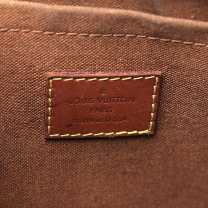 Louis Vuitton Monogram Thames PM 6 of 8