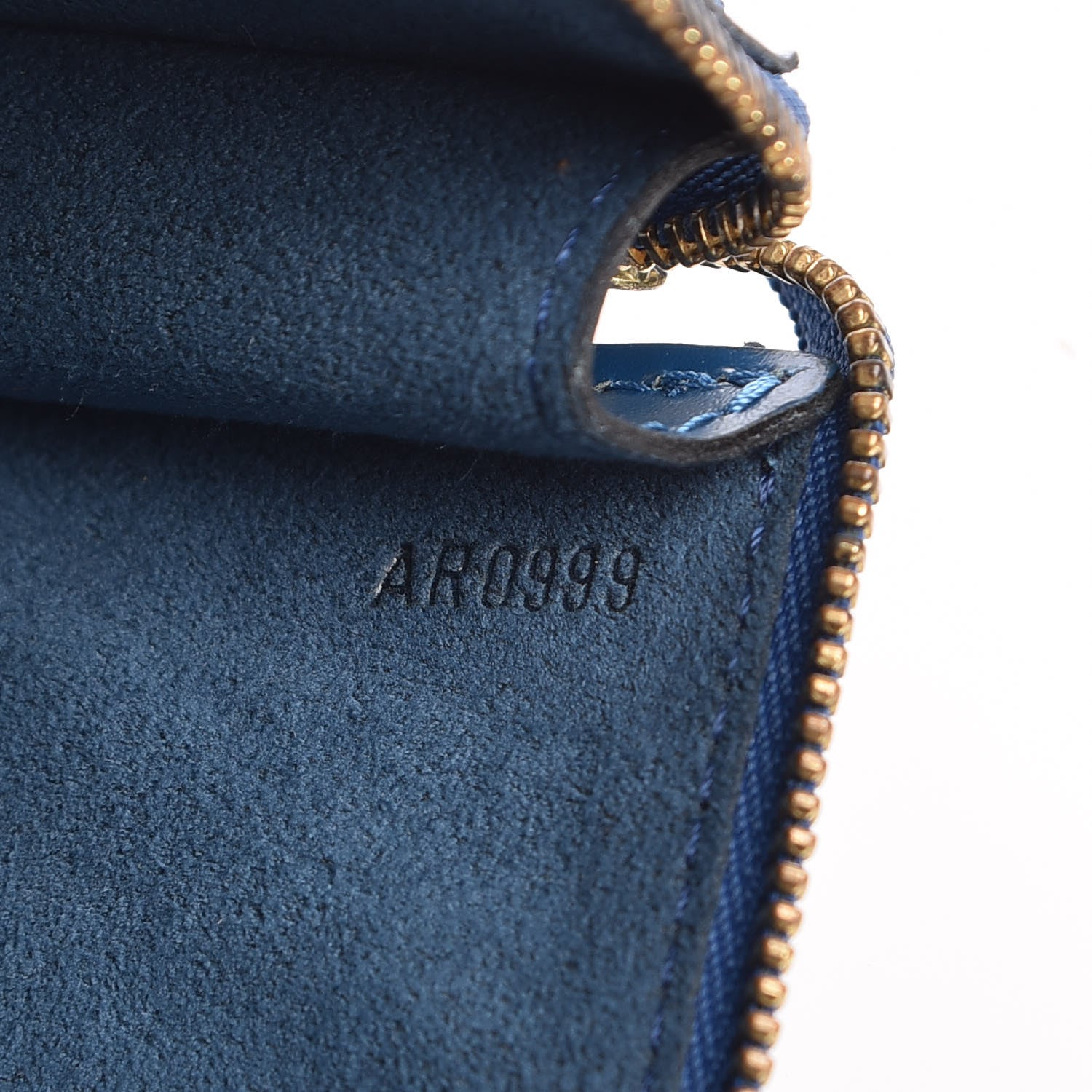 Louis Vuitton Epi Pochette Accessories 24 Toledo 7 of 8