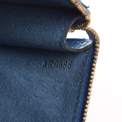 Louis Vuitton Epi Pochette Accessories 24 Toledo 7 of 8