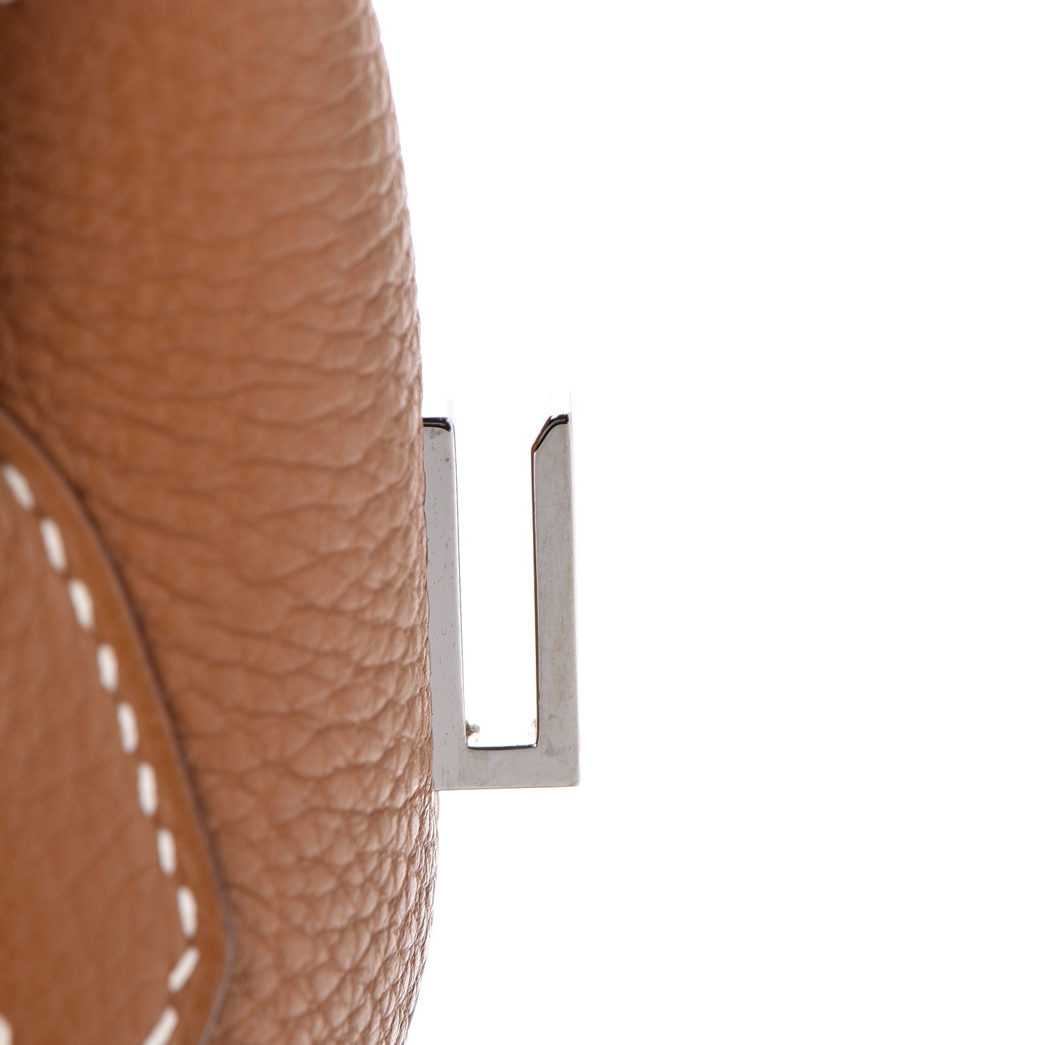 Hermes Togo Birkin 35 Gold 26 of 41