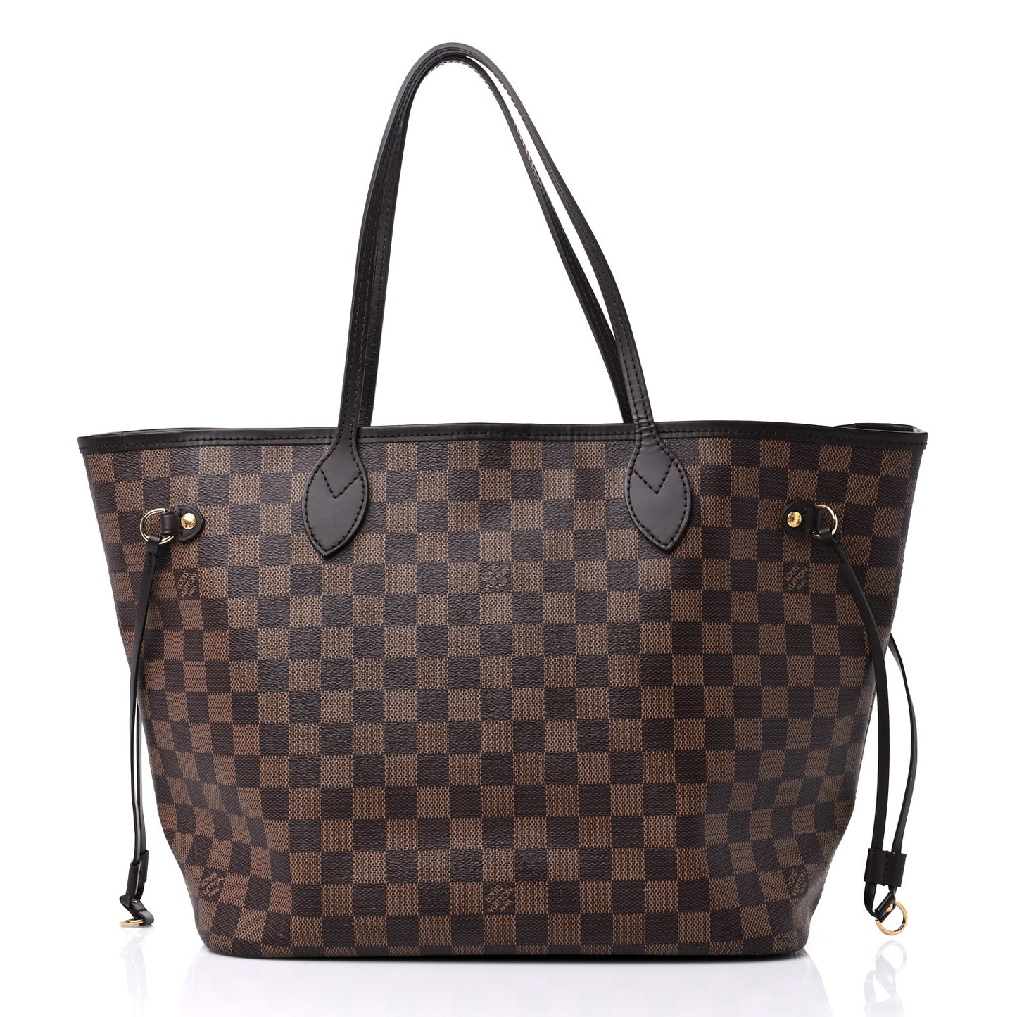 Damier Ebene Neo Neverfull MM
