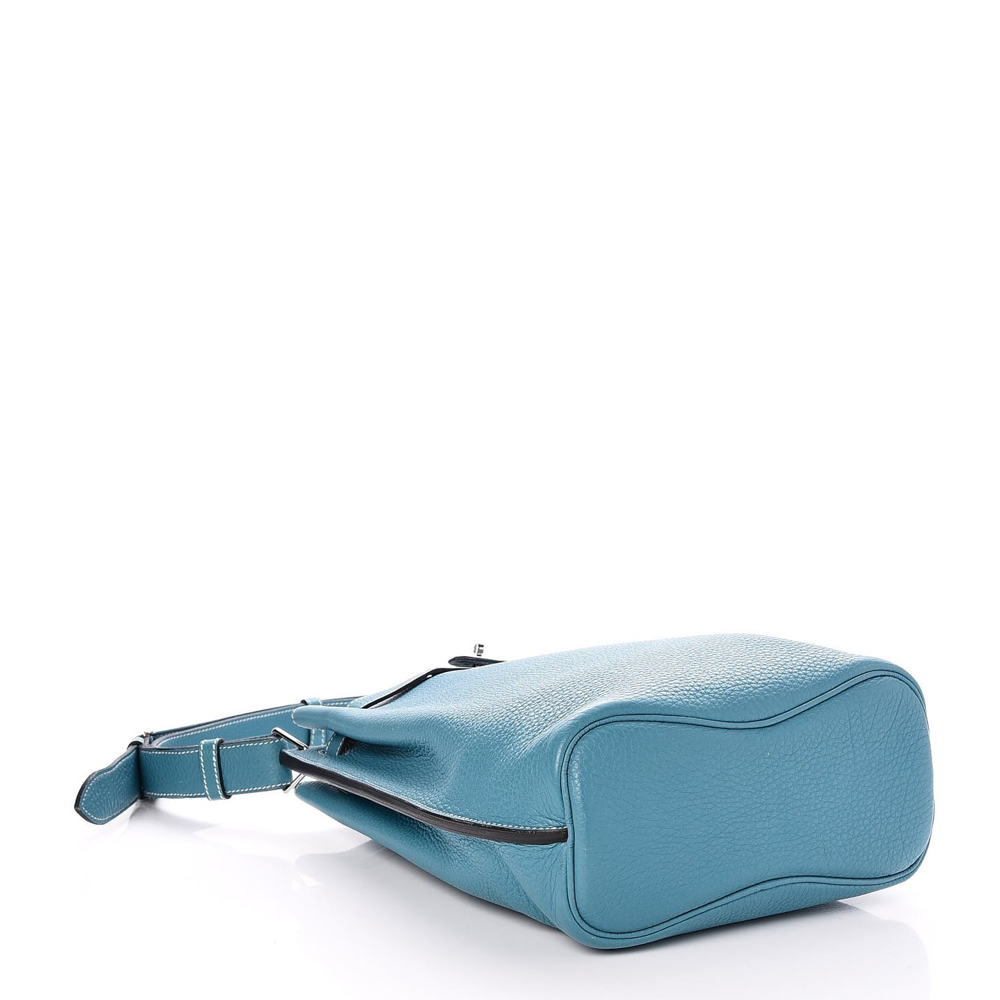 Taurillon Clemence So Kelly 22 Blue Jean