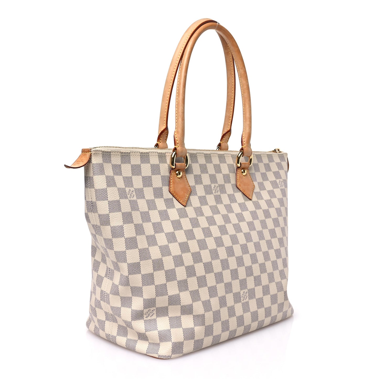 Damier Azur Saleya MM