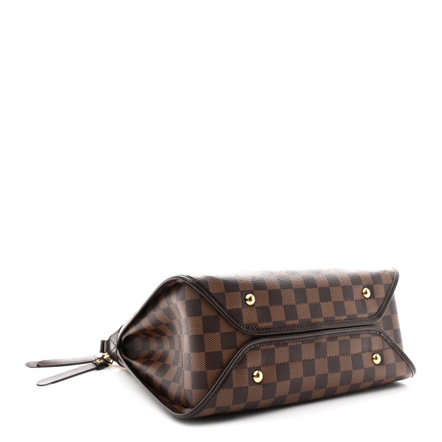 Damier Ebene Duomo Messenger