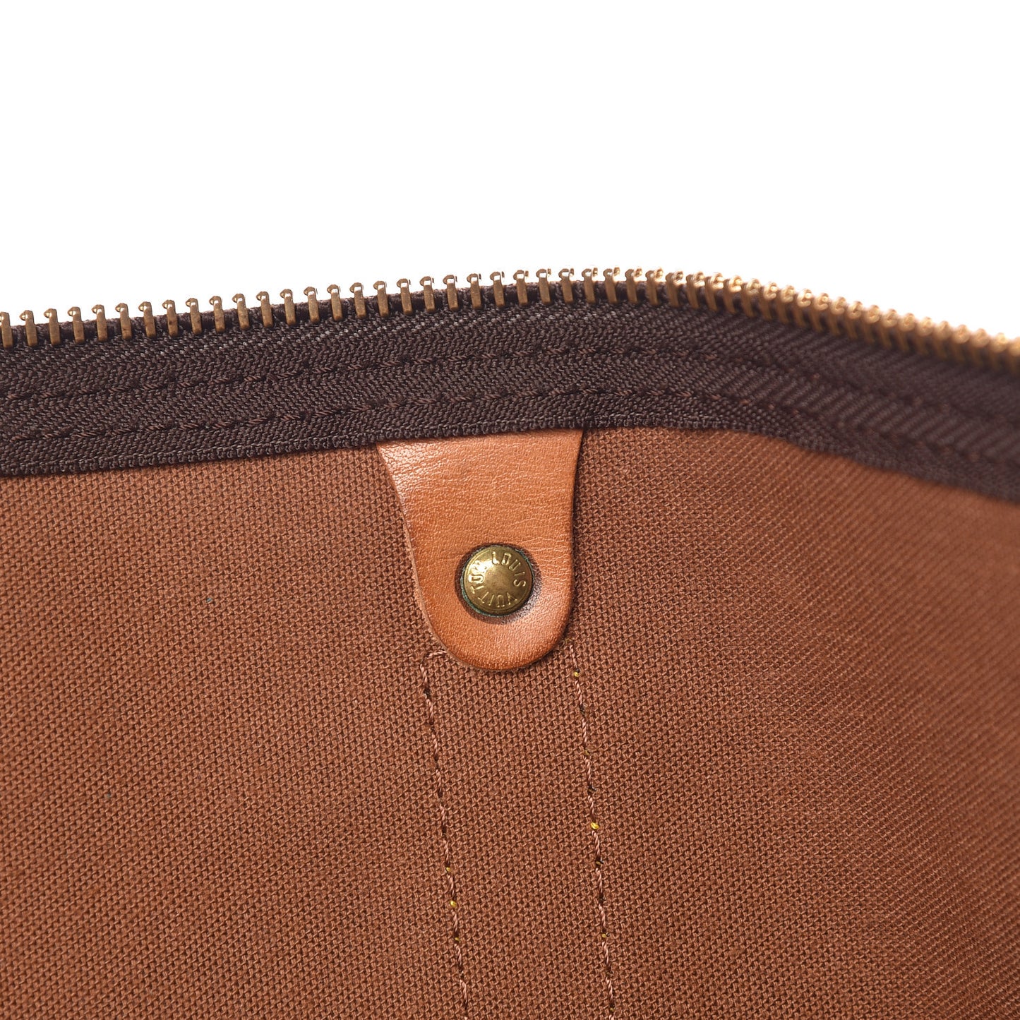 Monogram Keepall 45