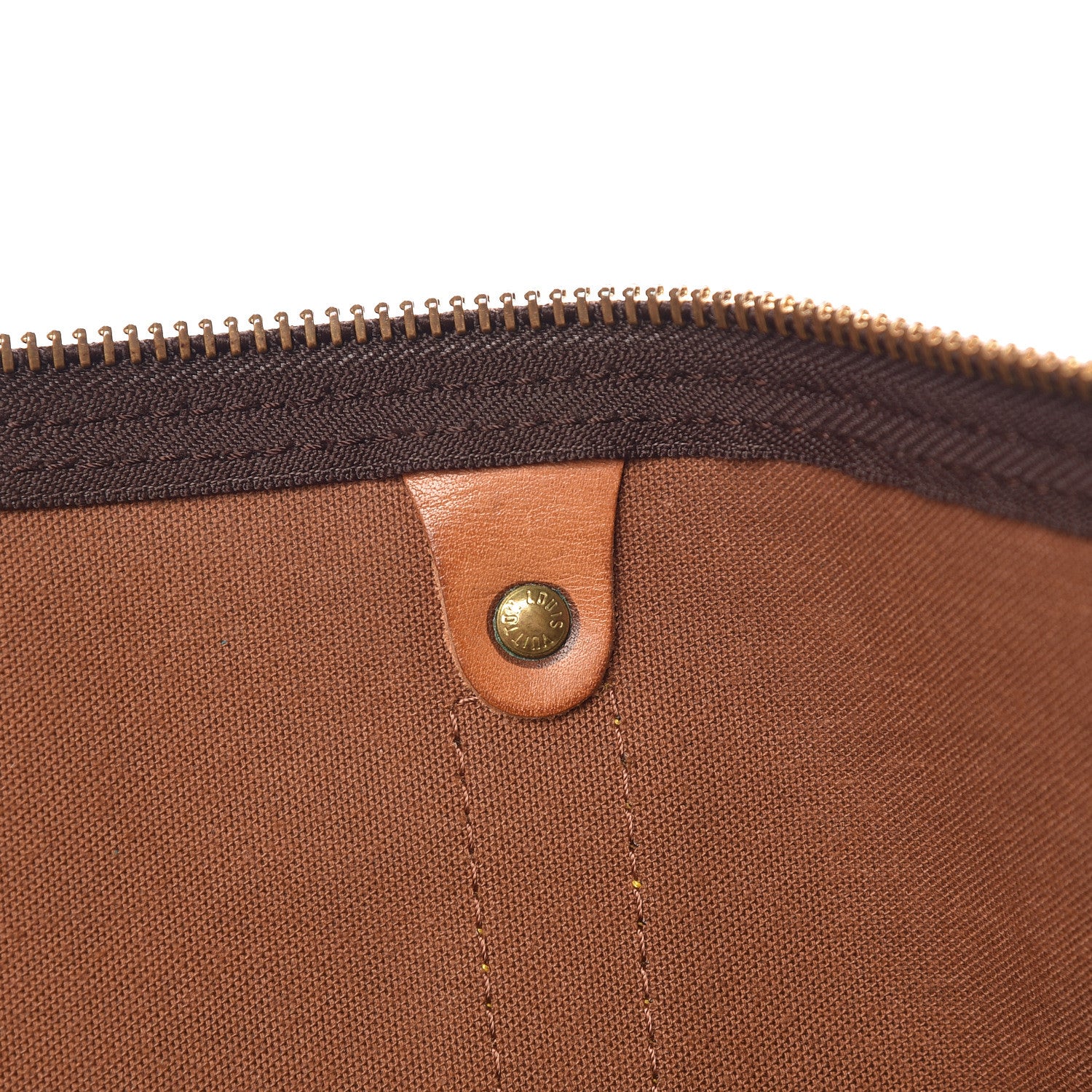 Louis Vuitton Monogram Keepall 45 13 of 19