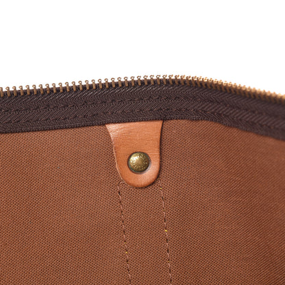 Louis Vuitton Monogram Keepall 45 13 of 19